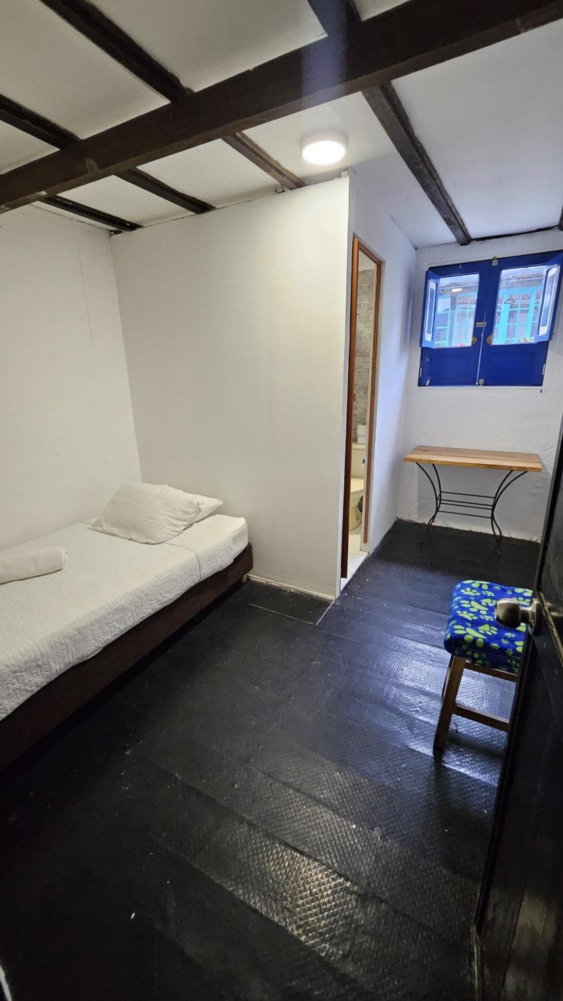 Casa La Eliana Hostel Σαλέντο Εξωτερικό φωτογραφία